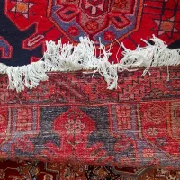 فرش کناره دستبافت|فرش|کرج, کوی کارمندان جنوبی|دیوار
