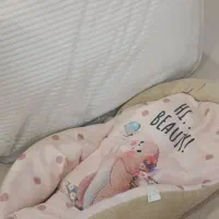 سرویس خواب نوزاد وکودک گارد دار