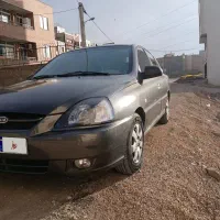 ریو ۸۹|خودرو سواری و وانت|اصفهان, شهرک زاینده رود|دیوار