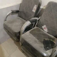 میز صندلی نو استفاده نشده