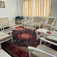 مبل ۷نفره درمجموع ۱۴