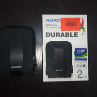 هارد اکسترنال ۲ترابایت فول فیلم و سریال