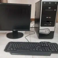 کامپیوتر کاملا سالم قابل استفاده