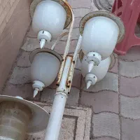 چراغ برق