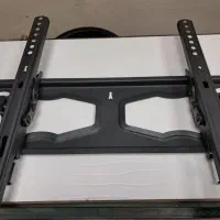 میز تلویزیون براکت پایه دیواری متحرک و بازویی شلف