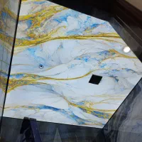 فروش و اجرا تخصصی سقف های کشسان