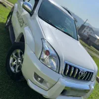 پرادو دودر