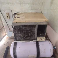 کولر 18000