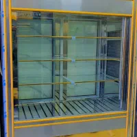 یخچال ایستاده سه درب|فروشگاه و مغازه|قم, نوقطار|دیوار