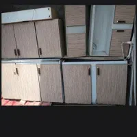 کابینت  با هود
