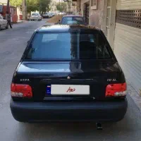 پراید صبا مدل 1382 تمام فابریک شاسی پلمپ کلکسیونی|خودرو سواری و وانت|شیراز, فضل‌آباد|دیوار