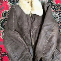 کاپشن مردانه بوفالو آمریکایی|لباس|فاضل آباد, |دیوار