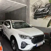 فیدلتی 5نفره الیت سفید و مشکی صفر خشک