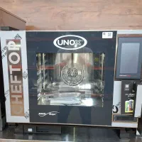 فر بیکری قنادی کانوکشن بخاردار انوکس اونوکس Unox