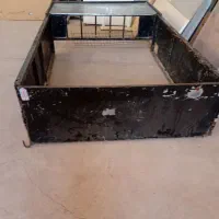 اتاق وانت پیکان