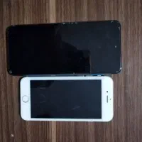 نوت ۹اس و ایفون۶اس