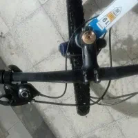 دوچرخه اینتنز 26|دوچرخه، اسکیت، اسکوتر|فردیس, شهرک ۱۱۰|دیوار