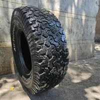 لاستیک پاترول و بلیزر 11/50/15 ×32 Befgodrich|قطعات یدکی و لوازم جانبی|مشهد, راهنمایی|دیوار