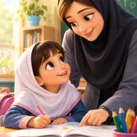تدریس خصوصی