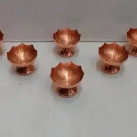 هفت سین مسی|صنایع دستی و سایر لوازم تزئینی|رباط‌کریم, نصیرشهر|دیوار