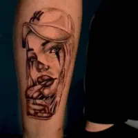 اجرا تتو( آموزش تتو) اجراموزش پرسینگ ومیکرودرمال|خدمات آرایشگری و زیبایی|کرج, عظیمیه|دیوار