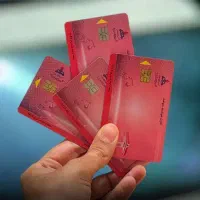 کارت سوخت در محدوده شهرکرج اندیشه گمشده