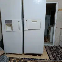 یخچال دو قلو هیمالیا