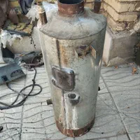 جوشکاری،تعمیرات آبگرمکن مخزنی،خدمات تاسیساتی|خدمات پیشه و مهارت|صدرا-فارس, فاز ۲|دیوار