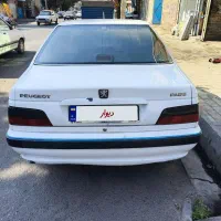 پژو پارس TU5 مدل 98|خودرو سواری و وانت|خوی, |دیوار