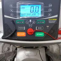 تردمیل در حد نو