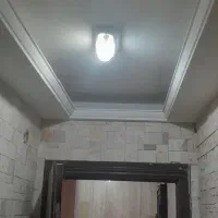 گچکاری و سفیدکاریه سدرضا