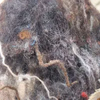 پرز تشک و بالشت