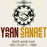 شرکت یاران صنعت فروش انواع پیچ و مهره صنعتی