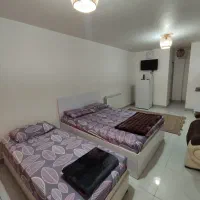 سوییت ویلا خانه مسافر رشت رتبه ممتاز گردشگری