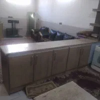 اتاق سوییت یک خواب مبله دشتی|اجارهٔ کوتاهمدت آپارتمان و سوئیت|حمیدیا, |دیوار