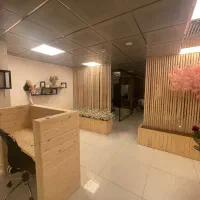 دستیار سالن زیبایی بانوان