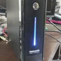 مینی کیس Nano PC|رایانه رومیزی|ملارد, |دیوار