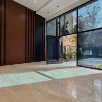 محمودیه ۱۵۰ متر جنوبی نوساز مدرن ویو مشجر ۲پارکینگ