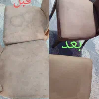 مبل شویی مبلشویی در منزل شفیعی