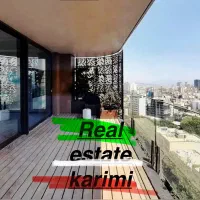 ۱۶۹ متر ۳ خواب /ویو شمال و جنوب /بدون مشرف