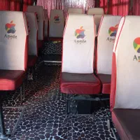 مینی بوس آرین|خودرو سنگین|تهران, بریانک|دیوار