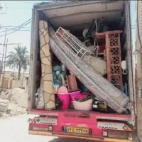 باربری آسمان بار کُردستــان ارسال انواع ماشین|خدمات حمل و نقل|اهواز, کیانپارس |دیوار