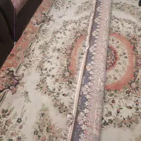 فرش ماشینیِ ۹متریِ، نو