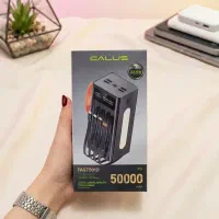 پاوربانک Fast 50000 (موبایل گالیله)
