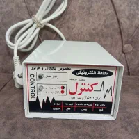 محافظ قوی برای لوازم خانگی