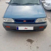 پراید