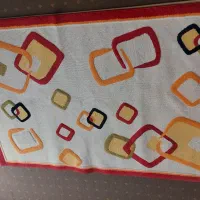 فرش اتاق ۴ متری