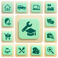 ثبت رایگان اطلاعات کسب‌وکارهای شهر پرند معرفی محلی