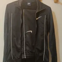 گرمکن ورزشی دخترانه نایک خارجی