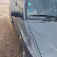 خودرو پراید ۹۰